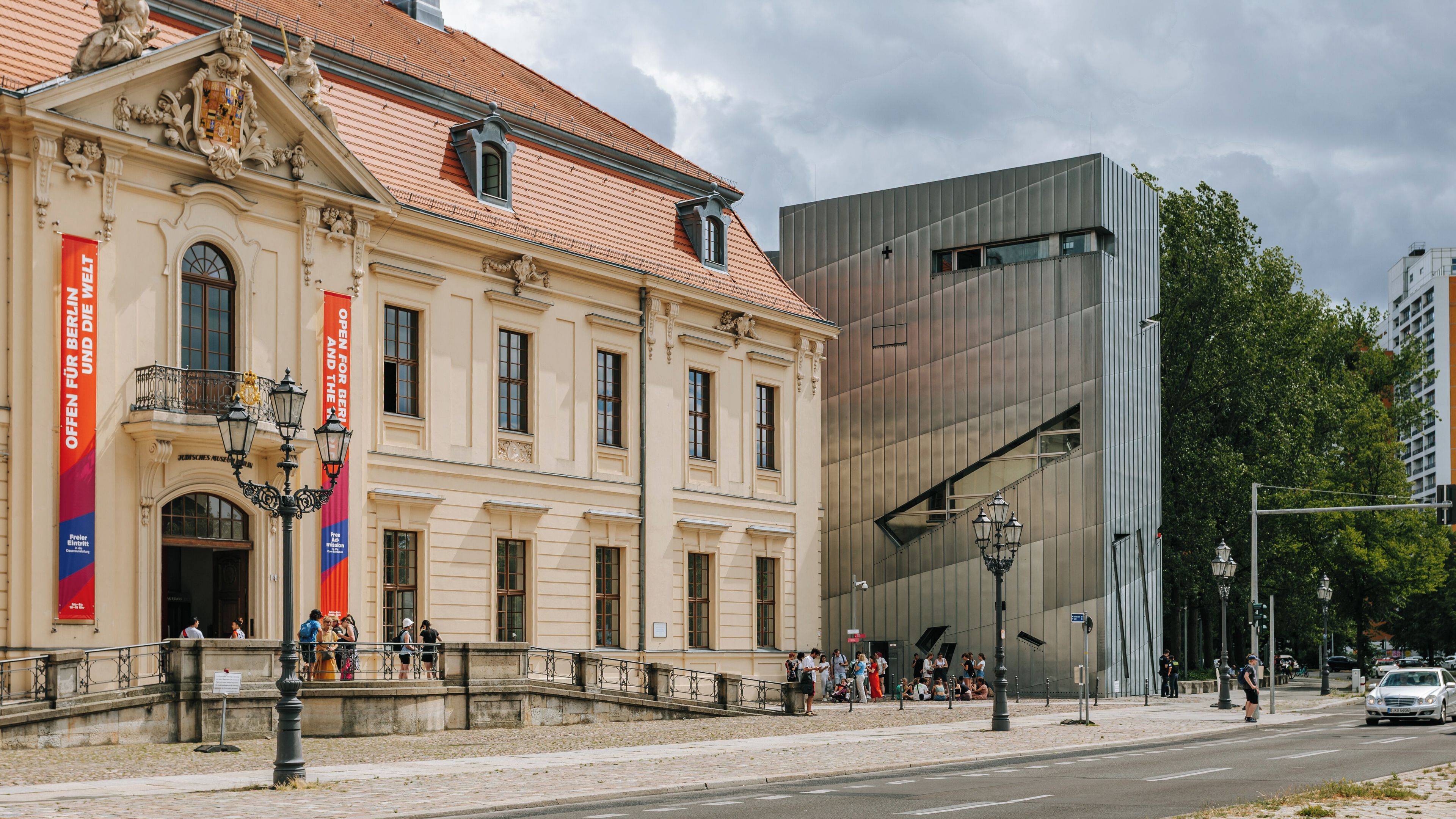 Jewish Museum Berlin