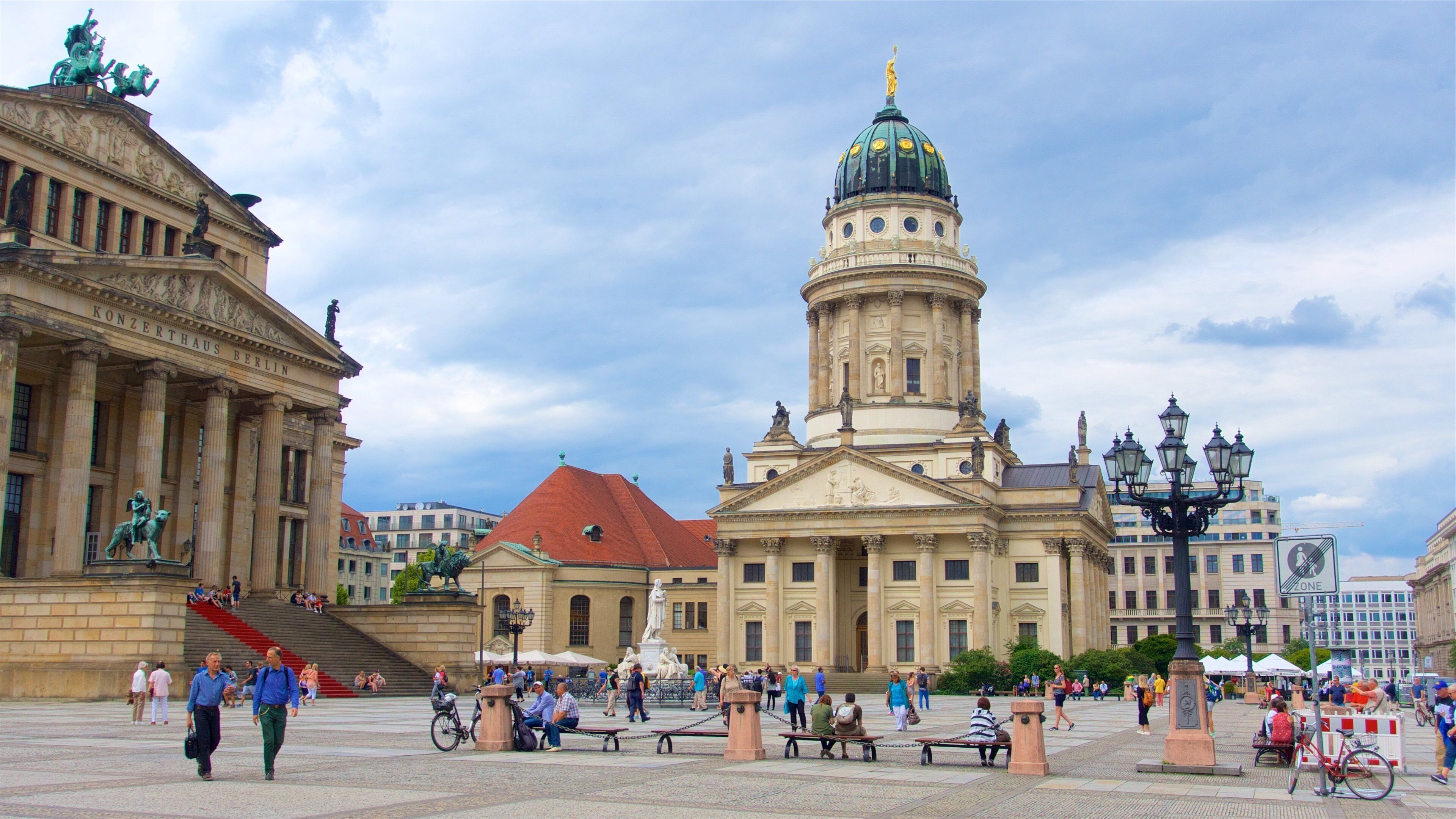 柏林爱乐音乐厅