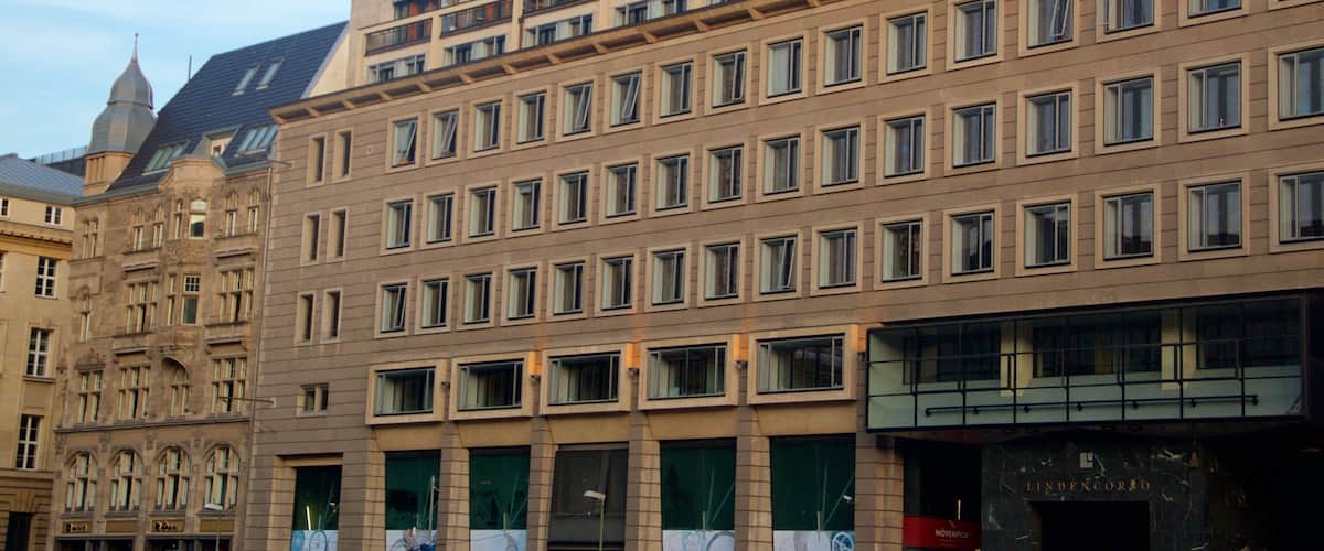 Plaza de París