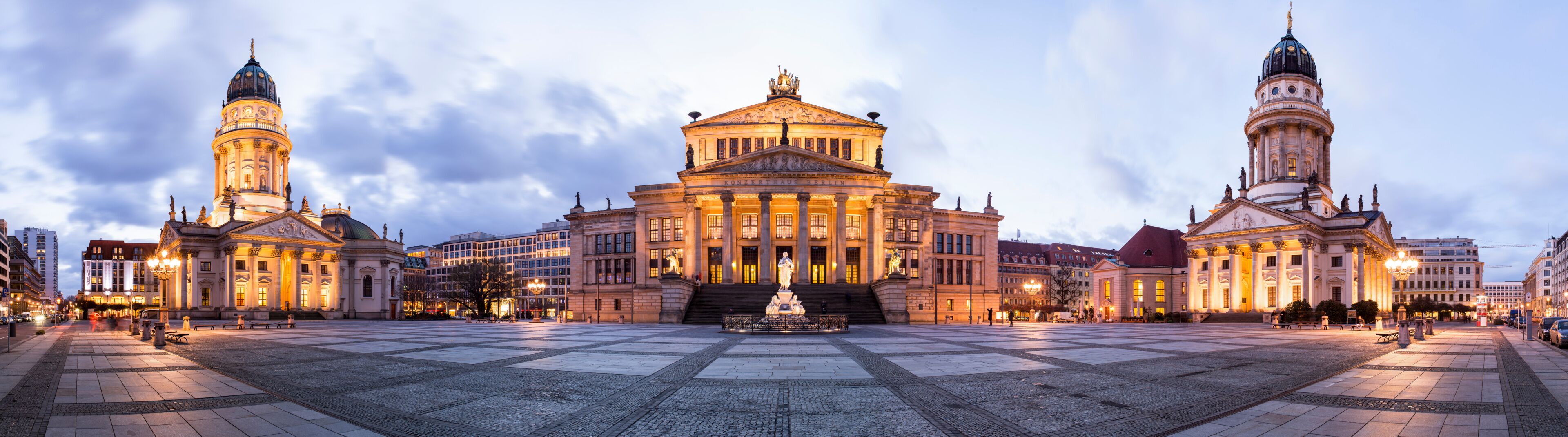 Gendarmenmarkt