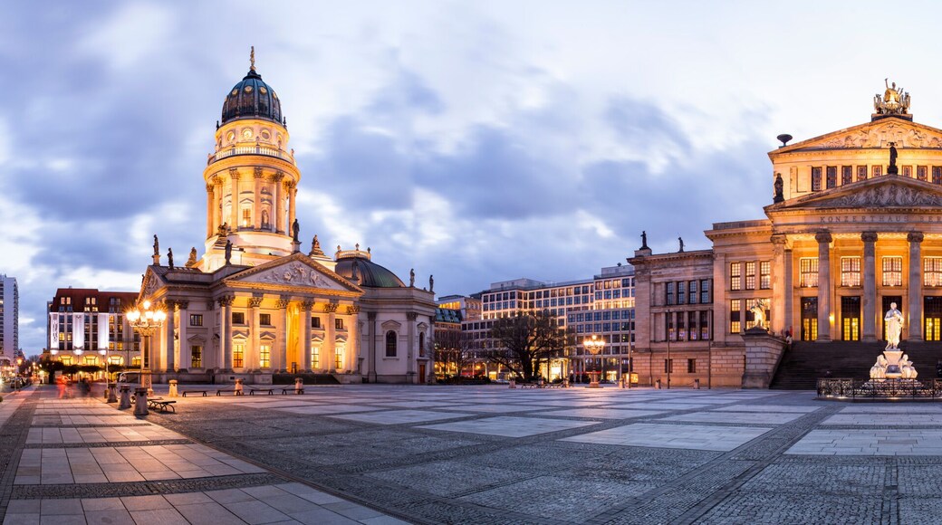 Gendarmenmarkt