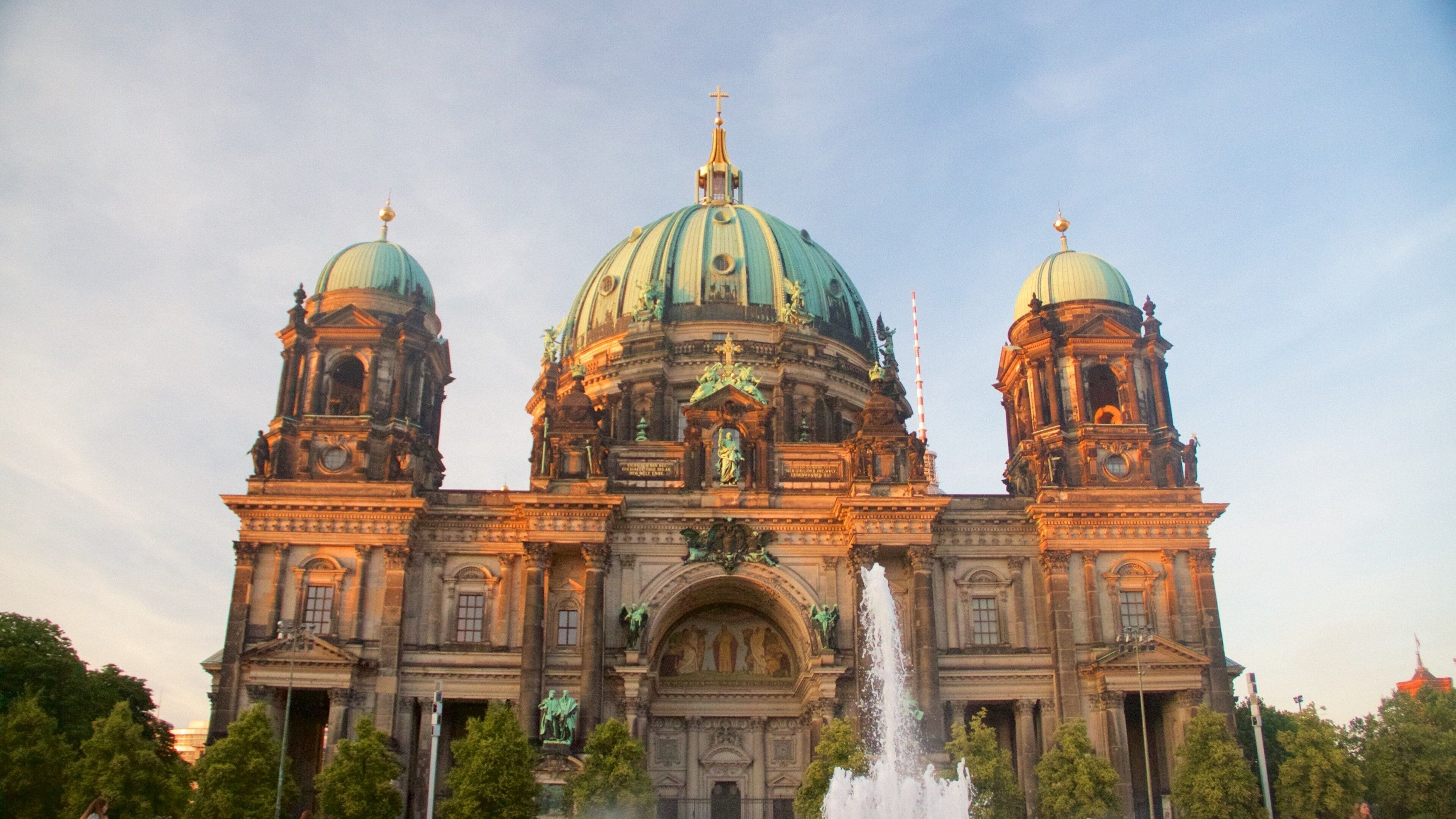 Berlin Cathedral Tours - Book Now | Expedia