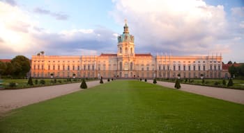ChĂąteau de Charlottenburg