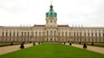 Schloss Charlottenburg showing heritage architecture and a castle