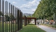 Berlin Wall Memorial