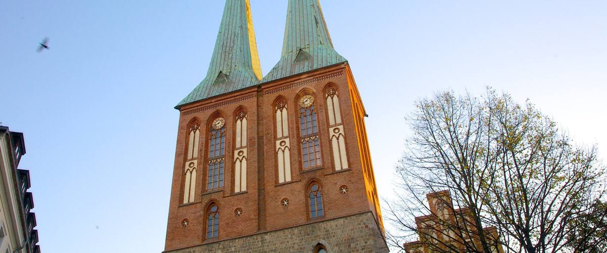 Nikolaikirche