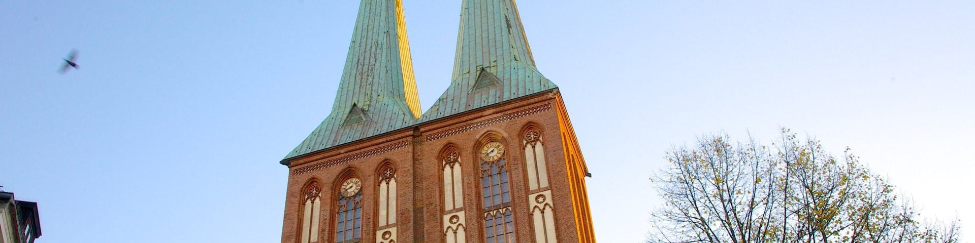 Nikolaikirche
