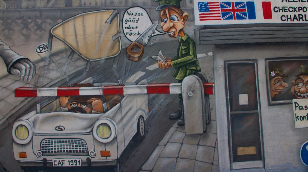 Ăstgalleriet presenterar konst och utomhuskonst