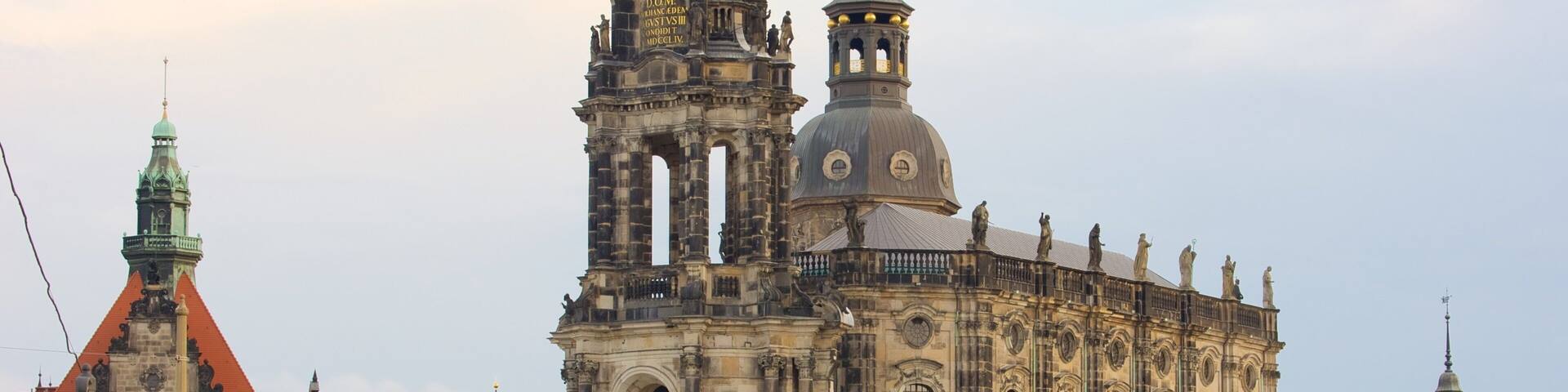 Dresden Cathedral
