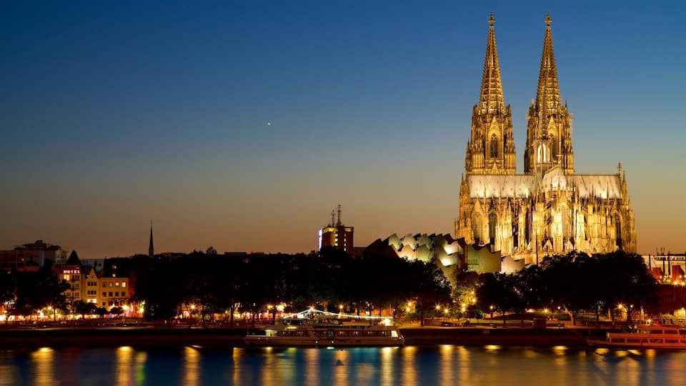 Cologne Cathedral