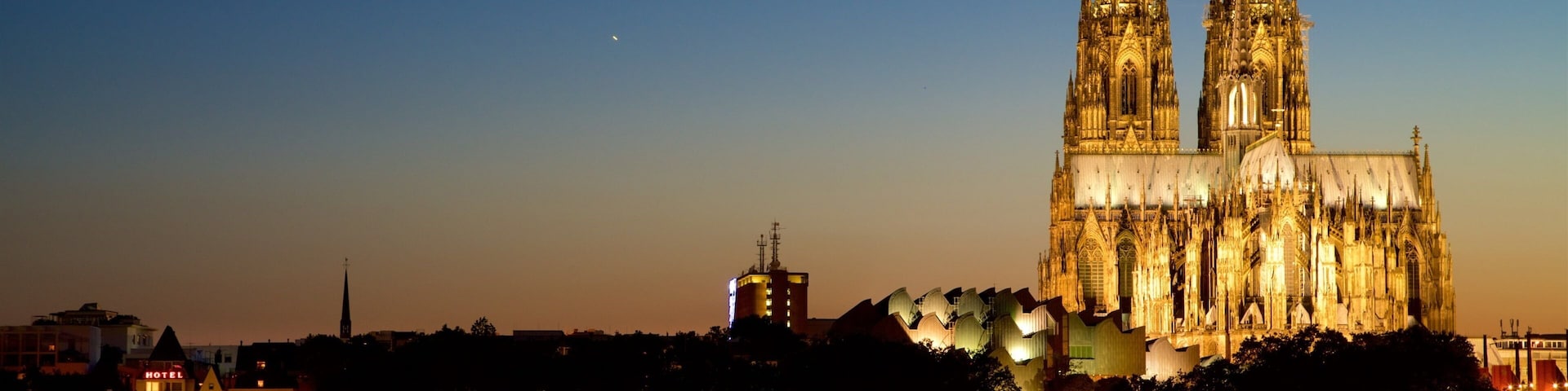 Cologne Cathedral