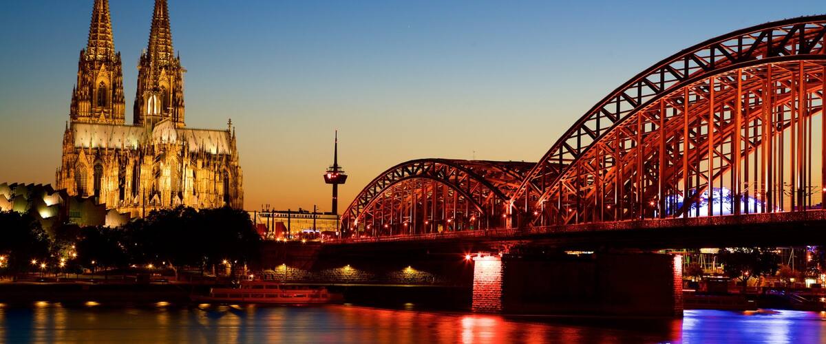 Kölner Dom