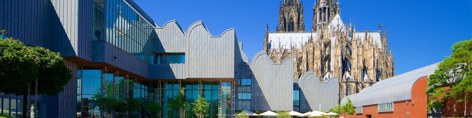 路德维希博物馆