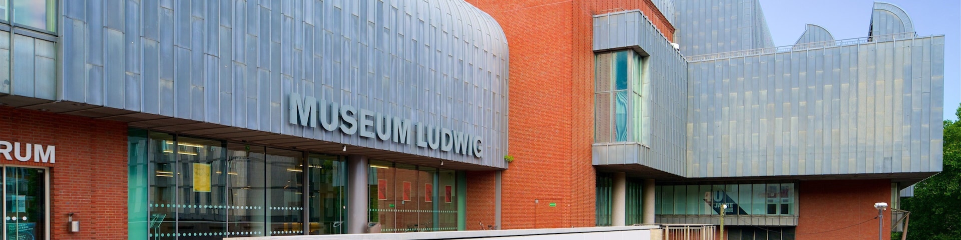 Ludwig Museum
