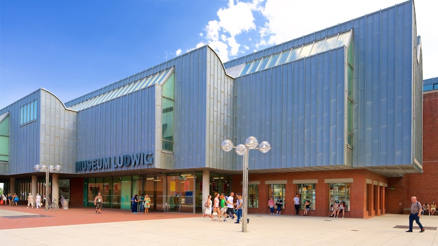 Ludwig Museum