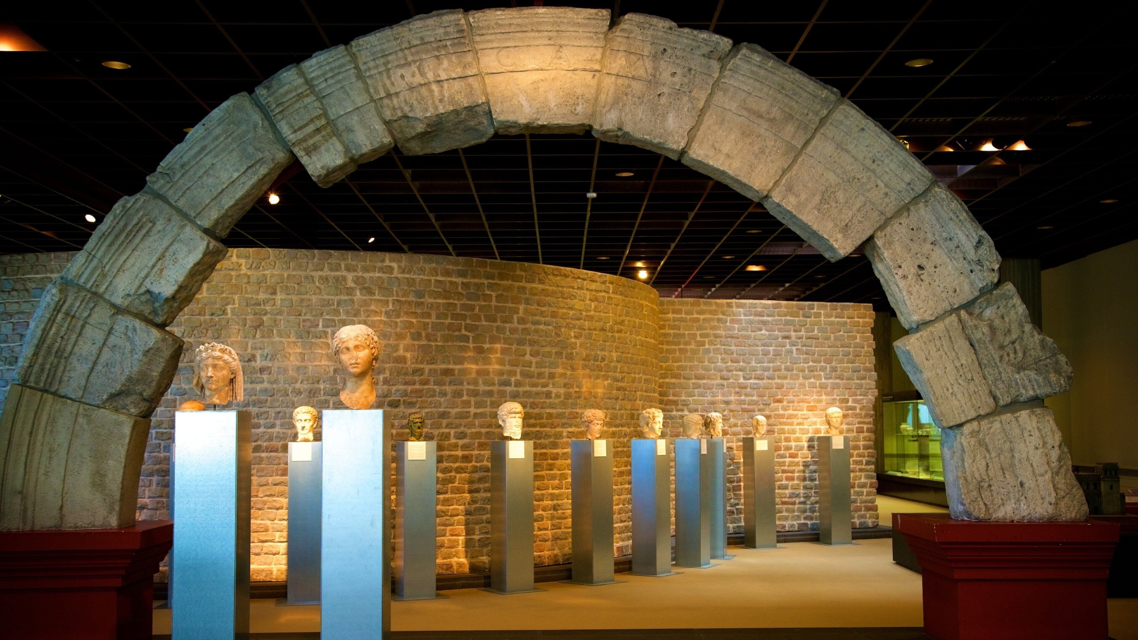 Museo Romano-Germánico