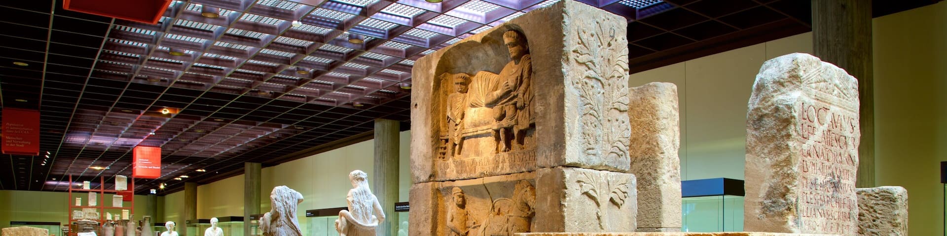 Romano-Germanic Museum