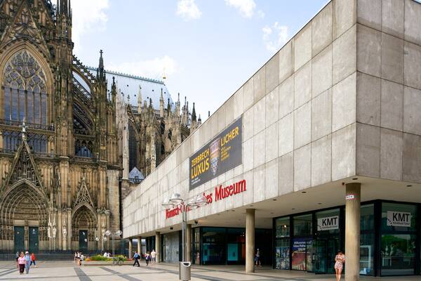 Römisch-Germanisches Museum