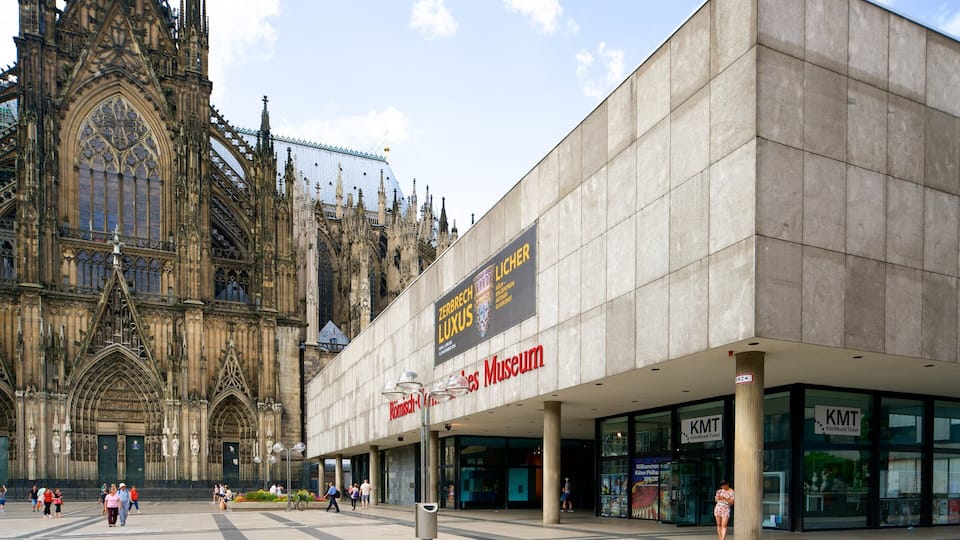 Romano-Germanic Museum