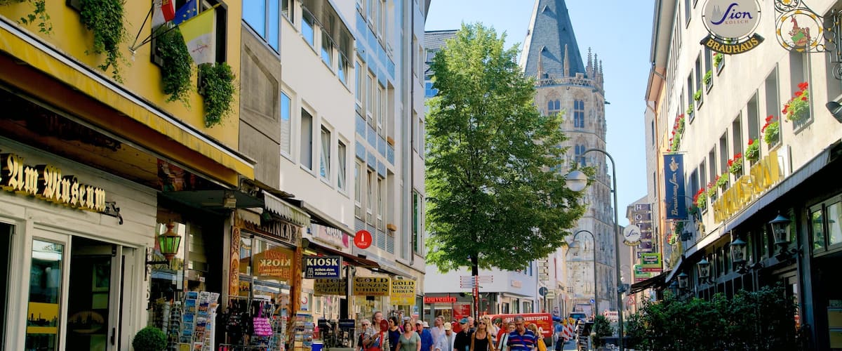Alter Markt