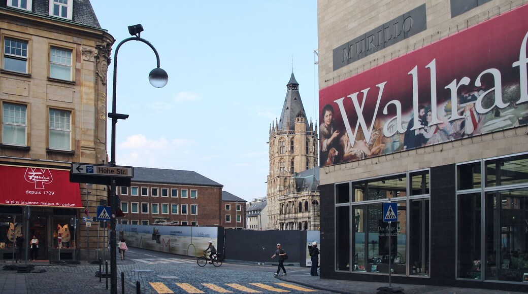 Wallraf-Richartz-Museum