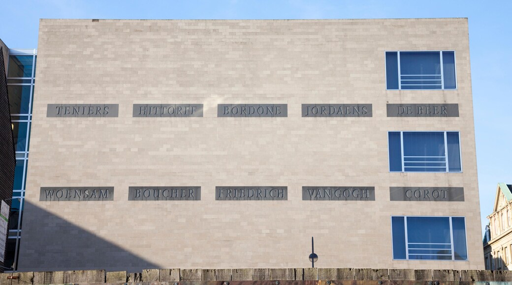 Wallraf-Richartz-Museum