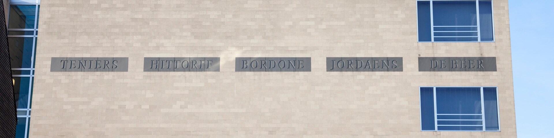 FY22EK Wallraf-Richartz Museum, Cologne, North Rhine-Westphalia, Germany