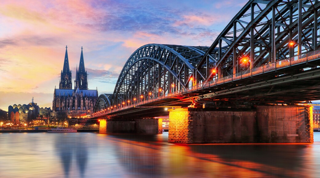 Cologne, Germany