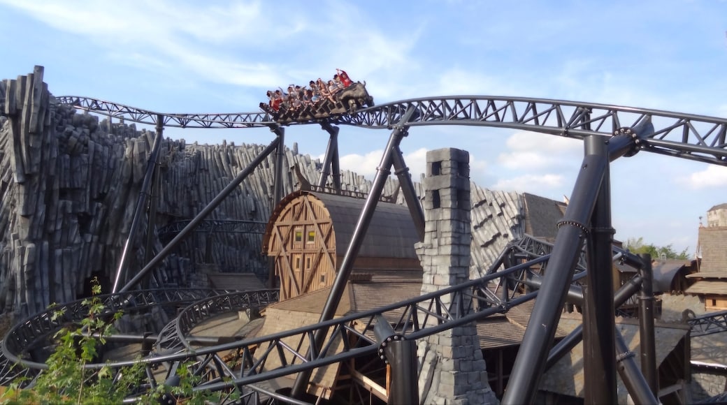 Phantasialand