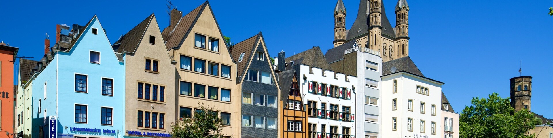 Igreja de São Martinho