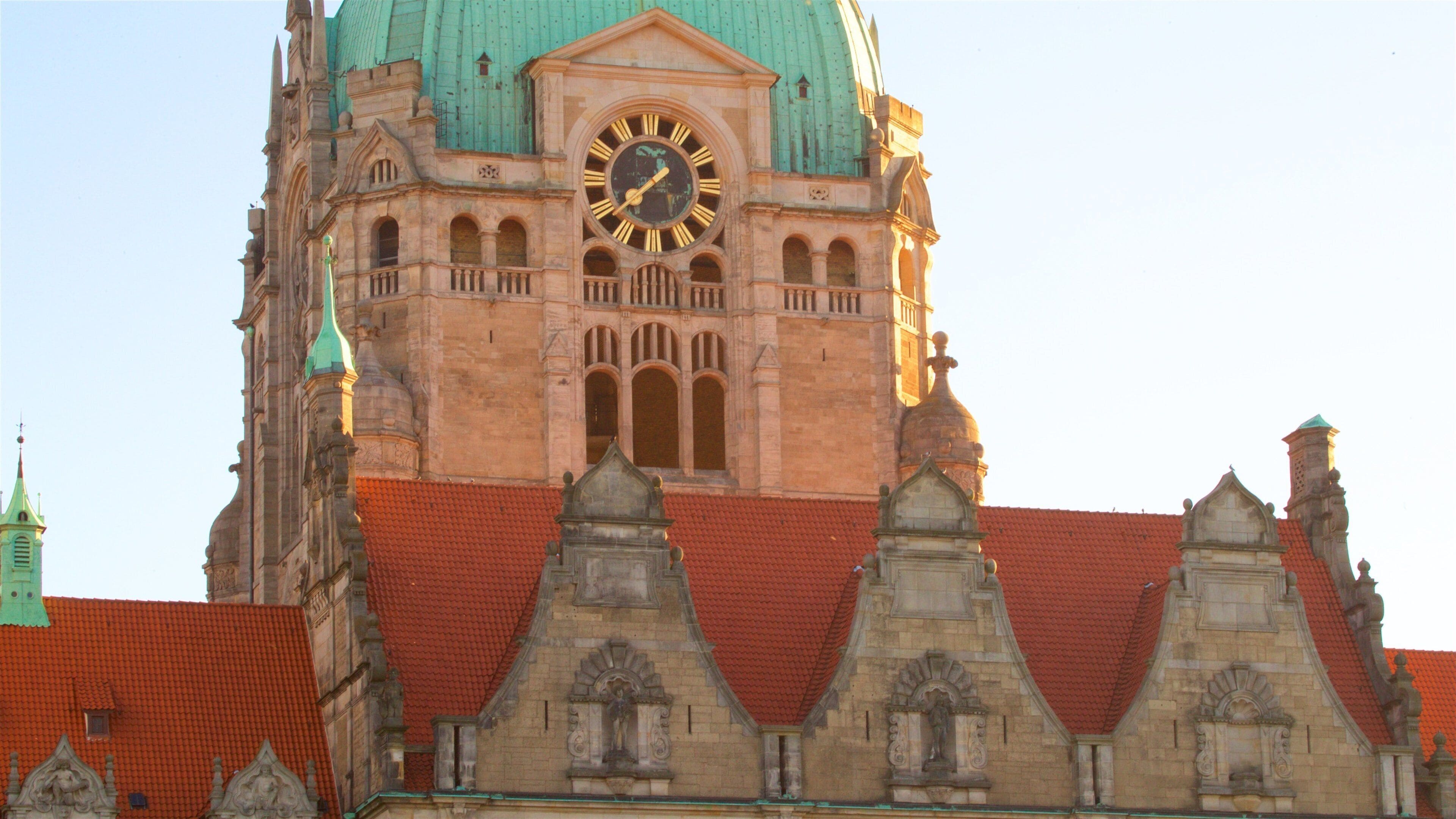 Hannover Travel Guide: Best of Hannover, Lower Saxony Travel 2026