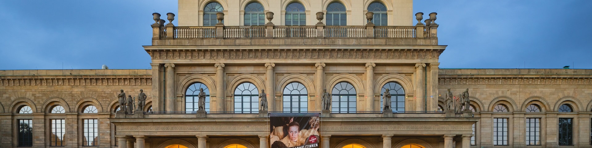 Opera House