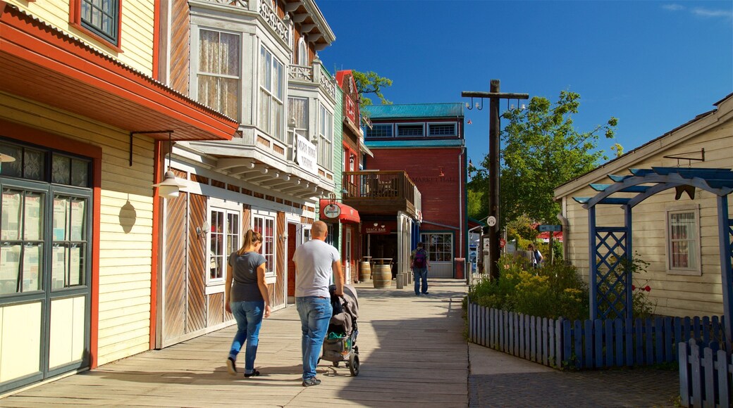 Dierentuin Hannover en ook een stel