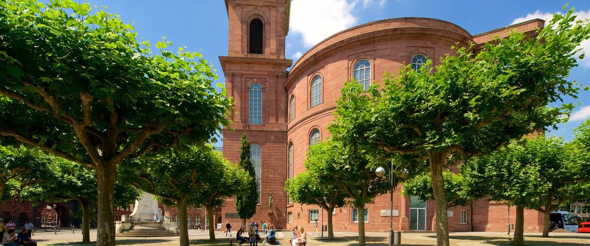 セント ポール教会 どの含み 遺跡・遺産