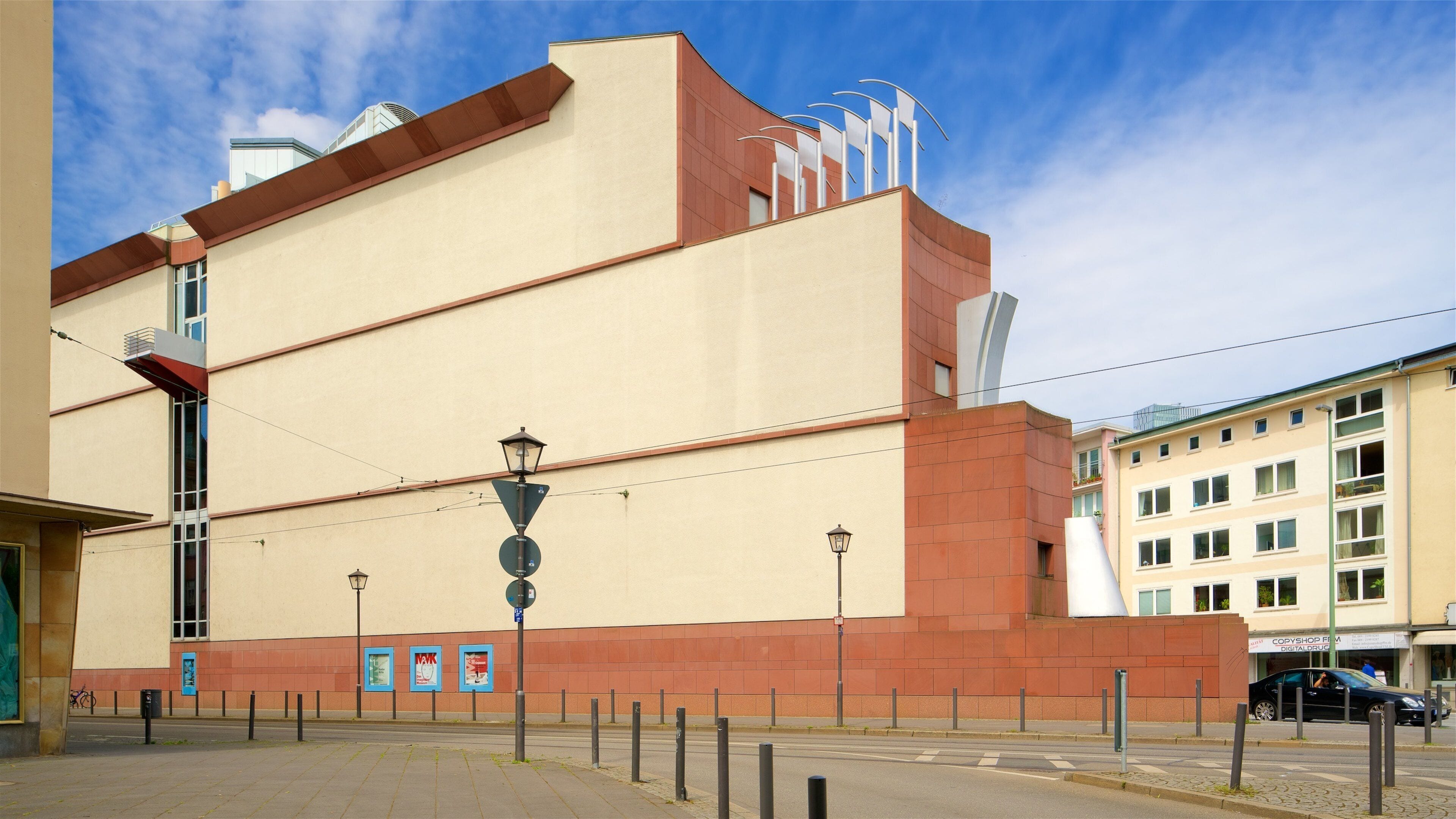 Museu de Arte Moderna