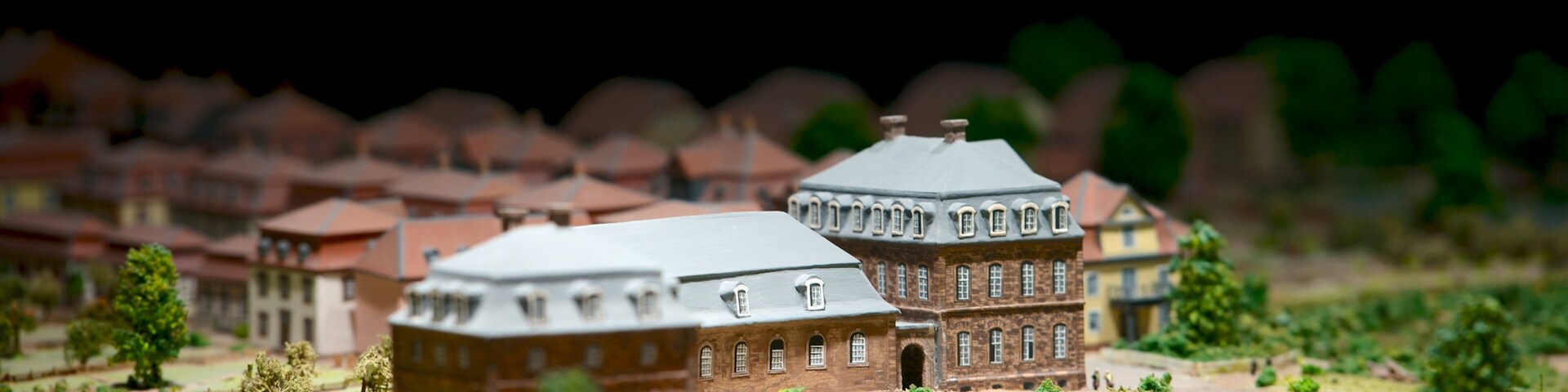 German Architecture Museum showing art and interior views