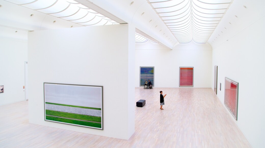 Kunstsammlung Nordrhein-Westfalen