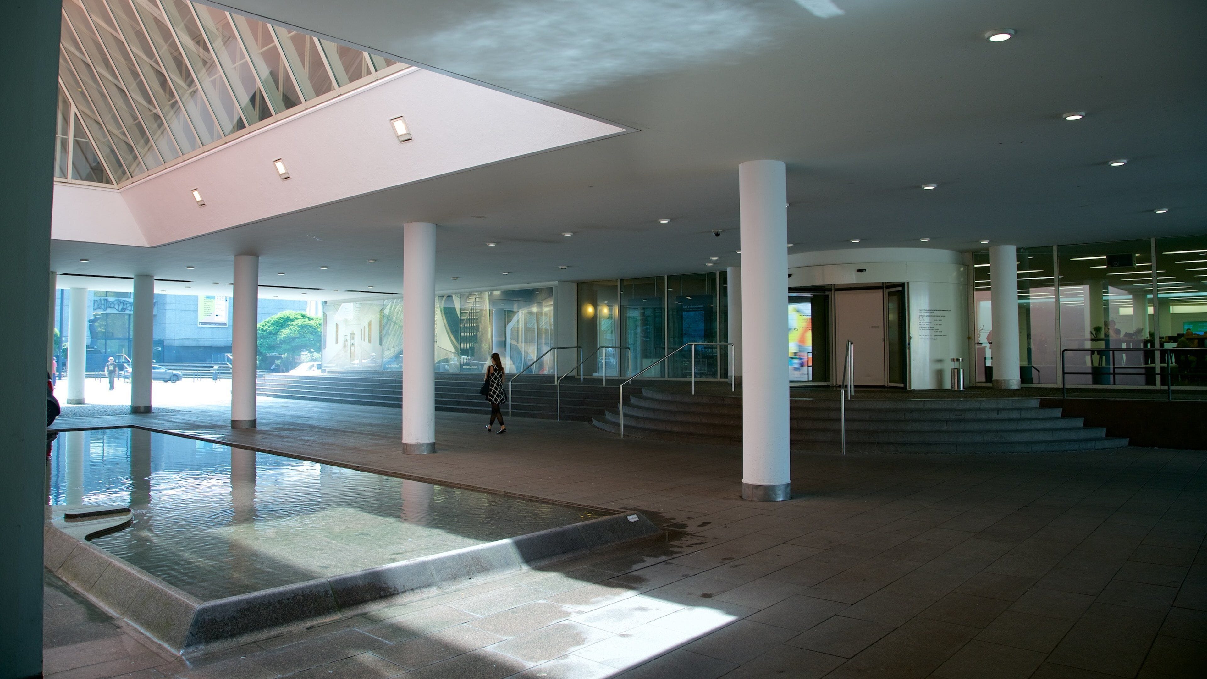 ノルトライン ヴェストファーレン州立美術館