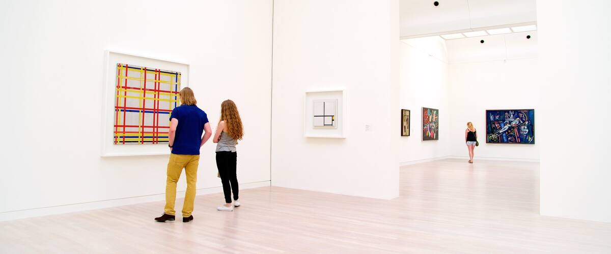 Musée d\'art de Rhénanie-du-Nord-Westphalie