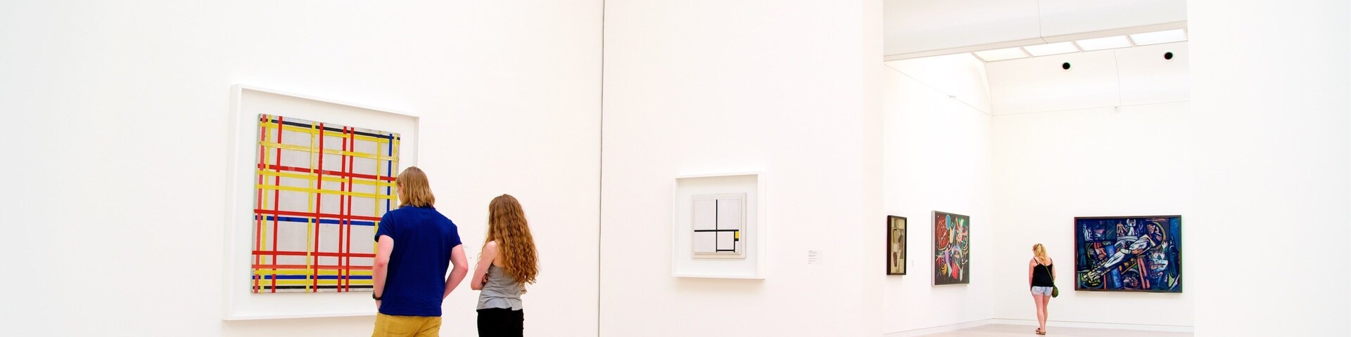 North Rhine-Westphalia Art Collection