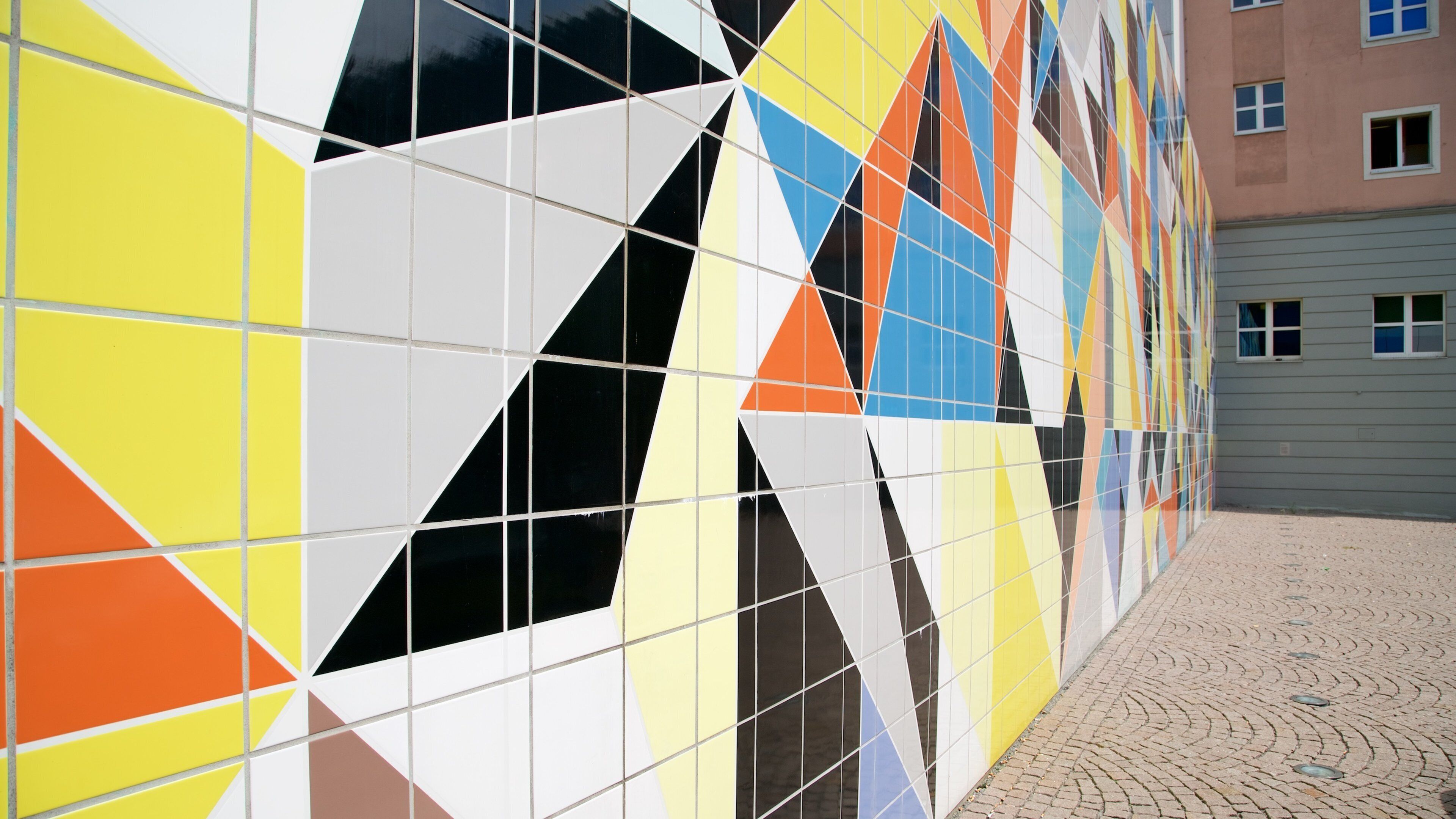 Musée d\'art de Rhénanie-du-Nord-Westphalie