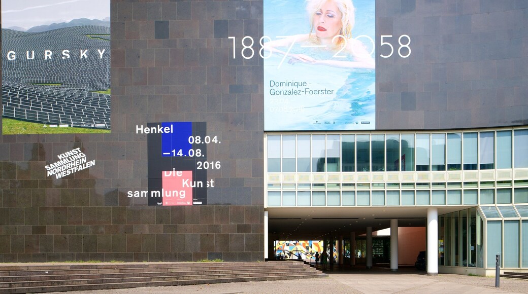 Kunstsammlung Nordrhein-Westfalen