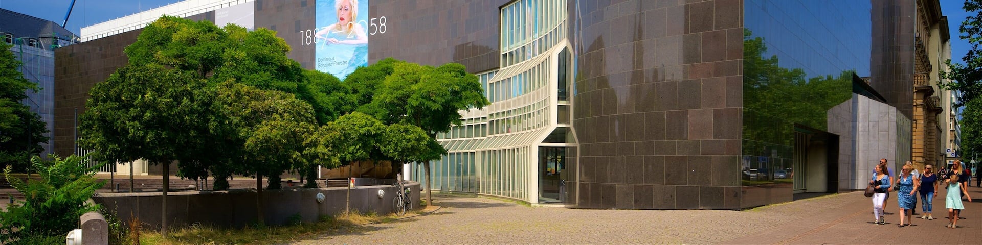 Kunstsammlung Nordrhein-Westfalen