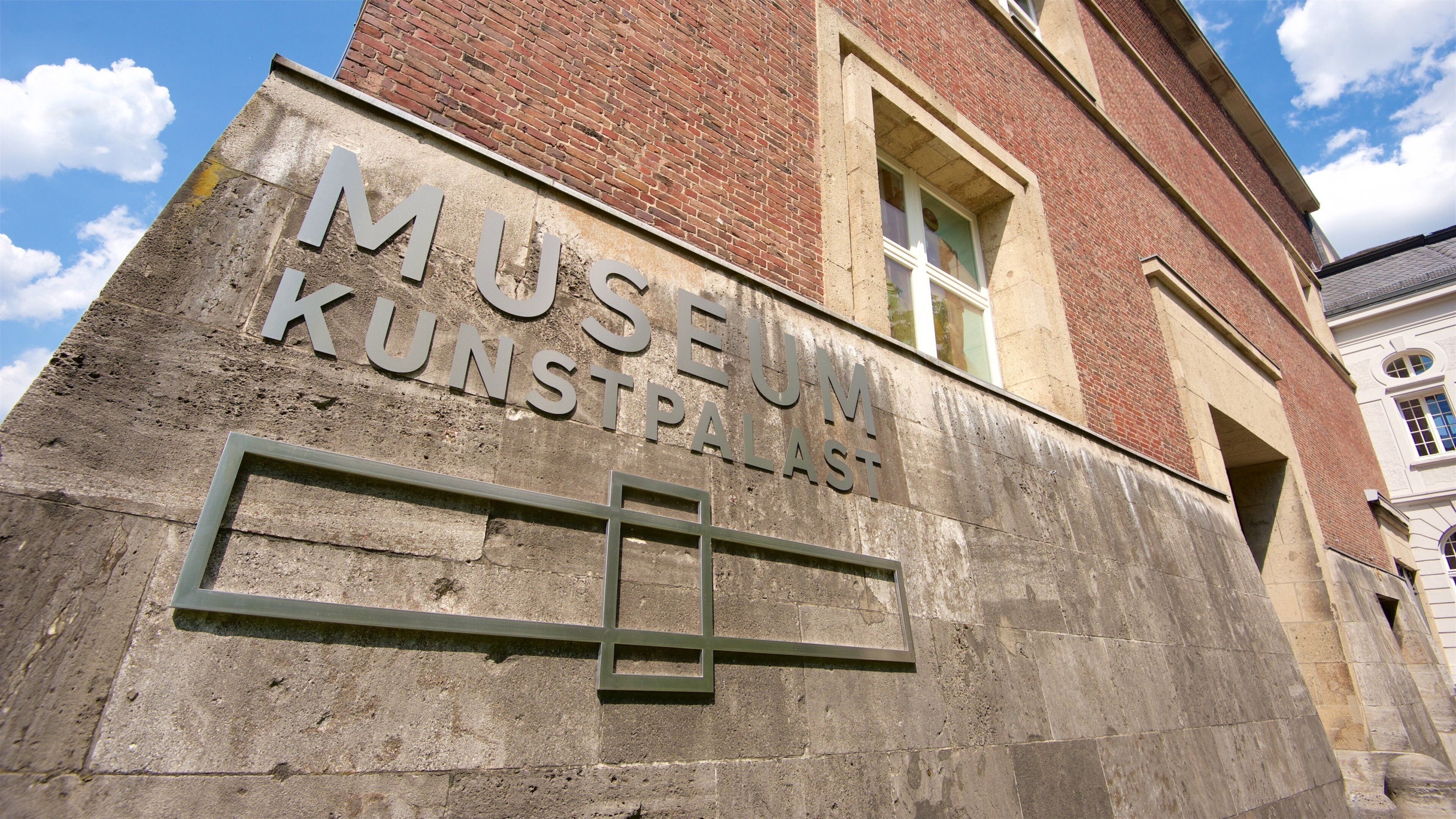 Museum Kunstpalast