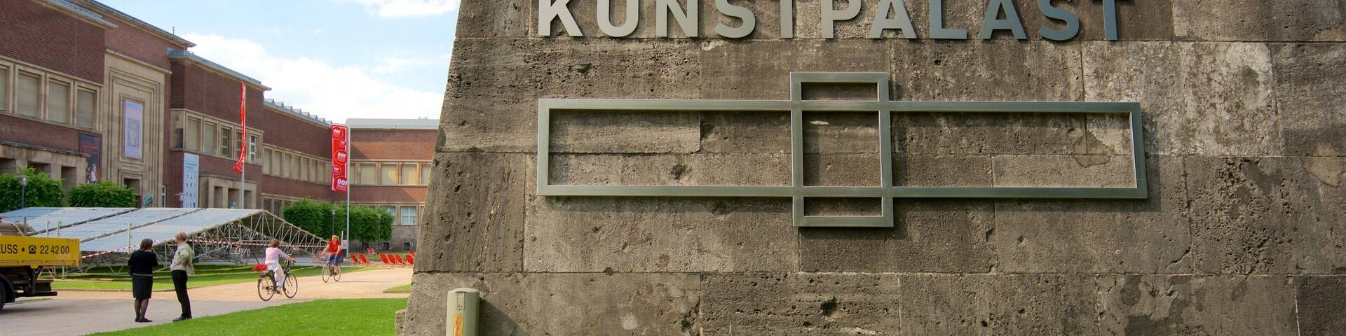 Museum Kunstpalast
