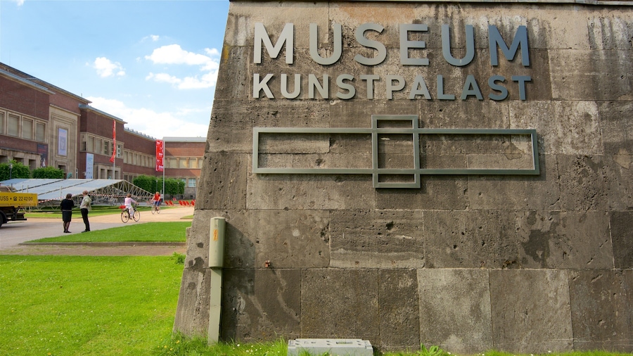 Museum Kunstpalast