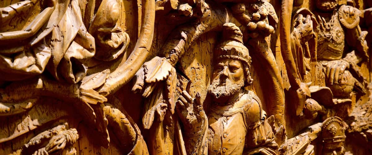 クンストパラスト美術館