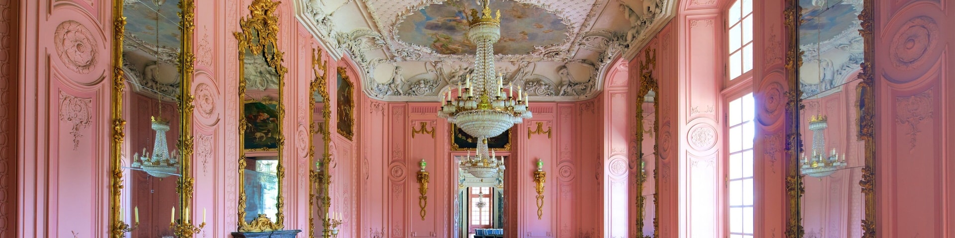 Benrath Palace