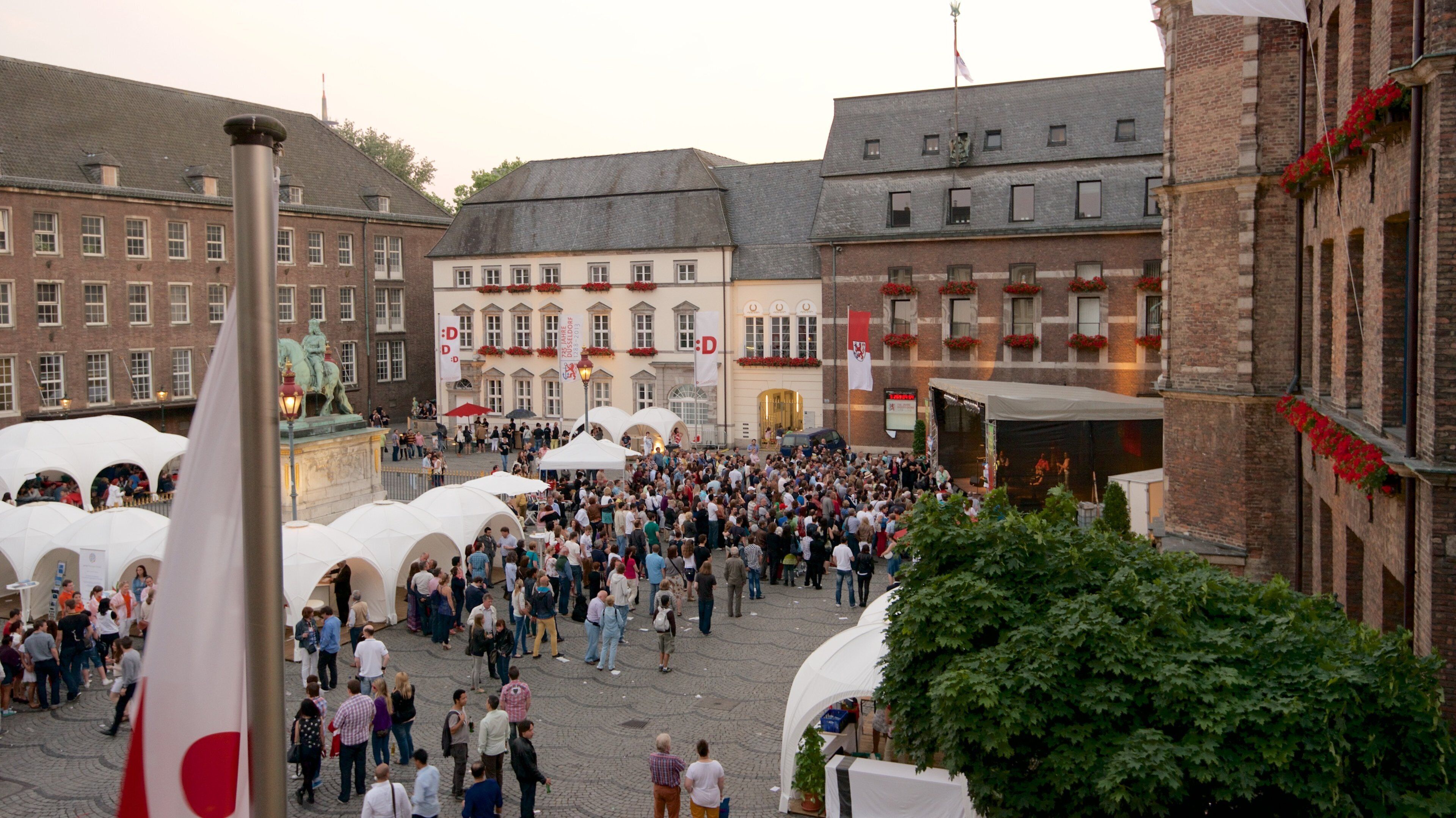 マルクトプラッツ