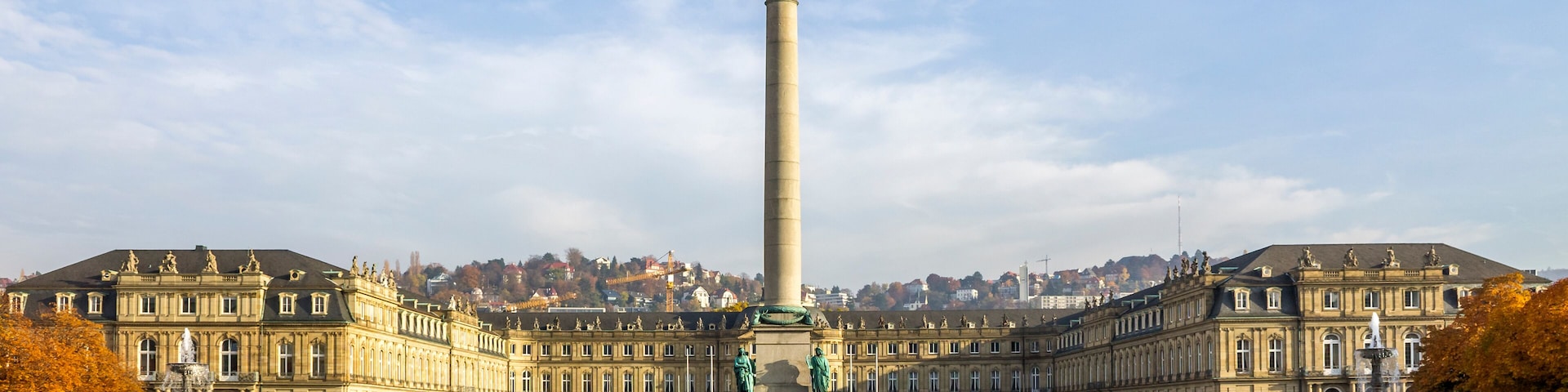 Stuttgart, Castle Square, Germany , Shutterstock ID 1029153811, SF SSA Case with Manager Approval: Case 07151371, Job: Prepay credit, Client/Licensee: , Other: